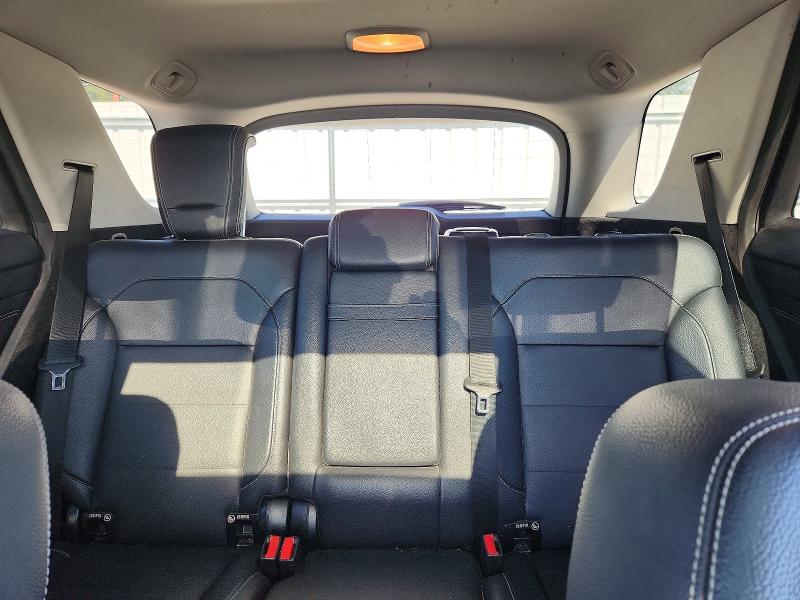 2015 Mercedes-benz Ml მანქანა იყიდება აუქციონზე, vin: 4JGDA5HB5FA489138, აუქციონის ნომერი: 57092256