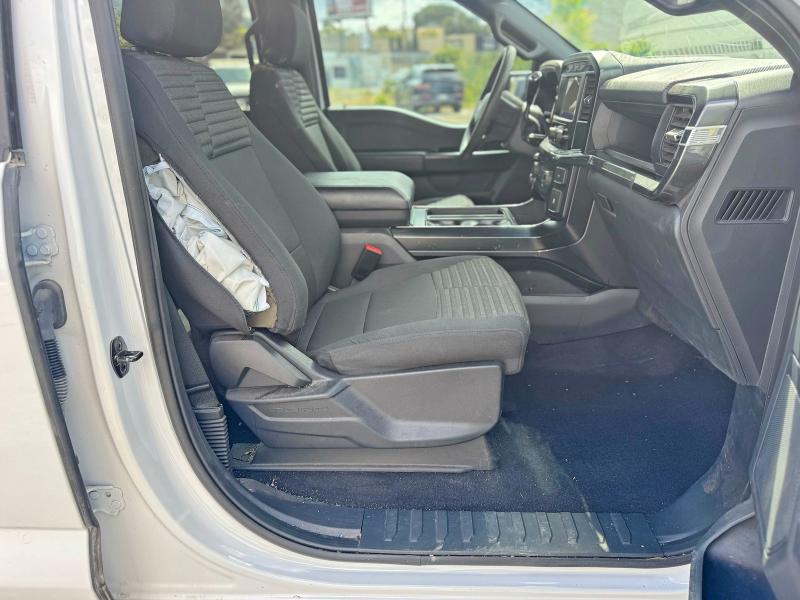 Продаж на аукціоні авто 2023 Ford F150, vin: 1FTFW1E5XPKE21354, номер лоту: 57979076