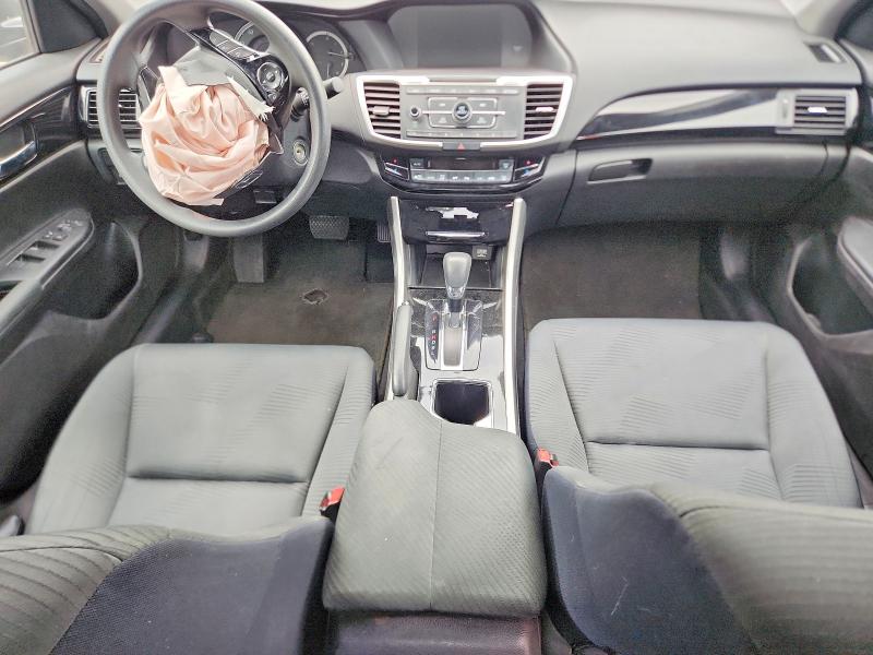Продаж на аукціоні авто 2016 Honda Accord, vin: 1HGCR2F37GA119041, номер лоту: 56530456