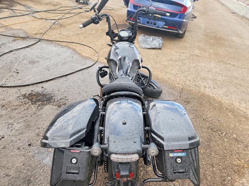 Продажа на аукционе авто 2022 Honda Cmx1100, vin: JH2SC8301NK100346, номер лота: 58778626