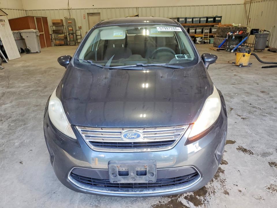 Продажа на аукционе авто 2011 Ford Fiesta, vin: 3FADP4BJ1BM141711, номер лота: 57997286
