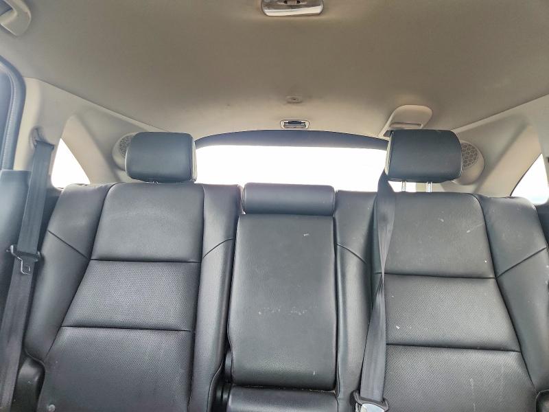 2013 Acura Rdx მანქანა იყიდება აუქციონზე, vin: 5J8TB4H51DL800407, აუქციონის ნომერი: 57237366