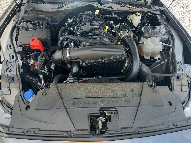 Продажа на аукционе авто 2025 Ford Mustang, vin: 1FA6P8TH4S5119462, номер лота: 57868776