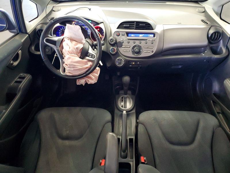 Aukcja sprzedaży 2011 Honda Fit, vin: JHMGE8H55BC015303, numer aukcji: 57967126