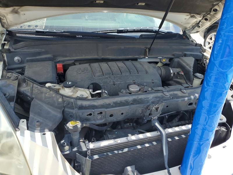 Aukcja sprzedaży 2012 Buick Enclave, vin: 5GAKRCED9CJ113540, numer aukcji: 54923366