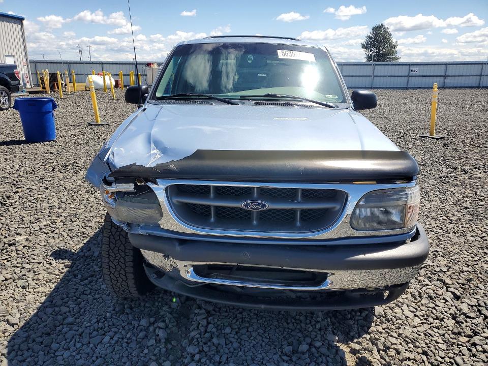 Auction sale of the 1998 Ford Explorer, vin: 1FMZU34E8WZC29528, lot number: 56355076