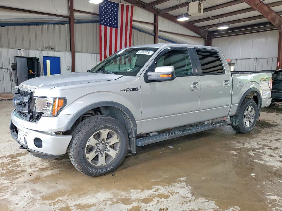 Продаж на аукціоні авто 2013 Ford F150, vin: 1FTFW1EF3DFA44346, номер лоту: 56093236