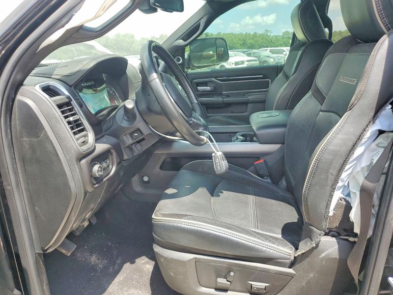 Продаж на аукціоні авто 2021 Ram 2500, vin: 3C6UR5FL4MG591674, номер лоту: 59083666