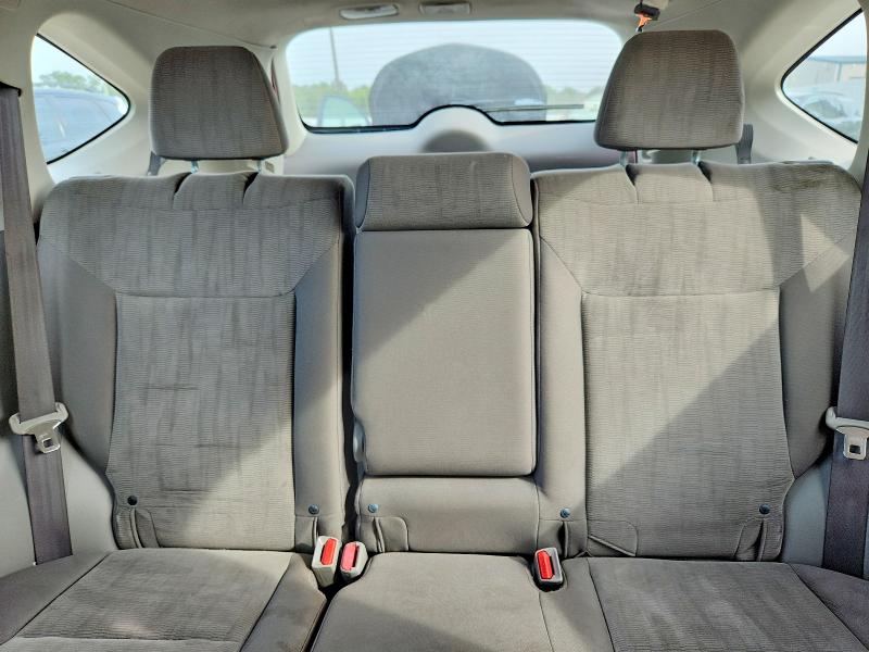 Продаж на аукціоні авто 2014 Honda Cr-v, vin: 3CZRM3H38EG707680, номер лоту: 55569466