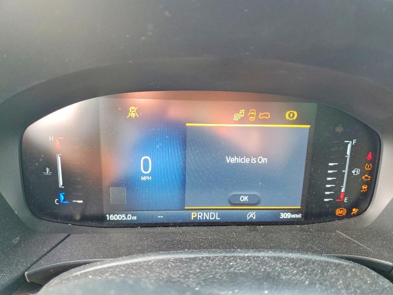 Aukcja sprzedaży 2024 Ford Escape, vin: 1FMCU9GN8RUA79443, numer aukcji: 58931256