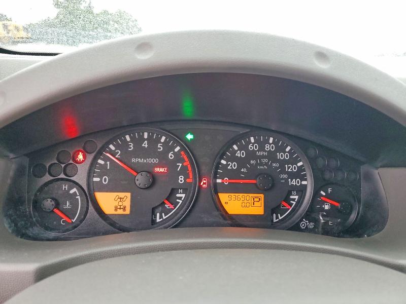 Продаж на аукціоні авто 2016 Nissan Frontier, vin: 1N6AD0EV8GN754979, номер лоту: 58354176