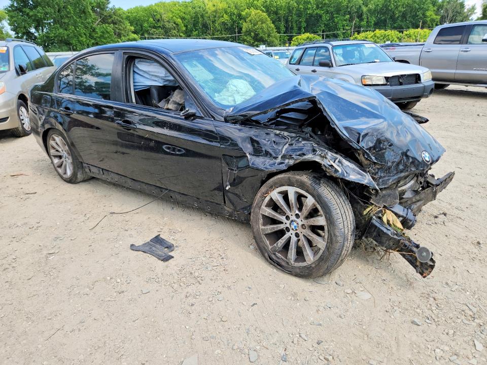 Продаж на аукціоні авто 2011 Bmw 328, vin: WBAPH7G51BNN03525, номер лоту: 57675066