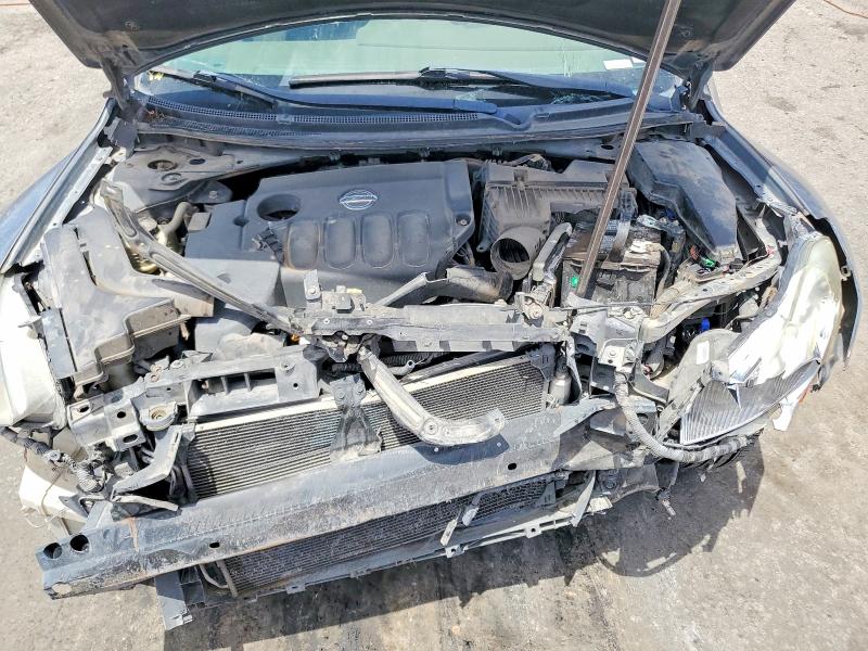 Продажа на аукционе авто 2011 Nissan Altima, vin: 1N4AL2APXBN437194, номер лота: 57166616