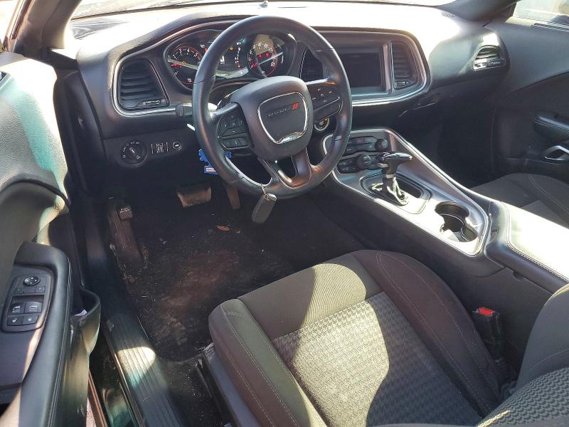 Aukcja sprzedaży 2020 Dodge Challenger, vin: 2C3CDZAG7LH143436, numer aukcji: 55514336