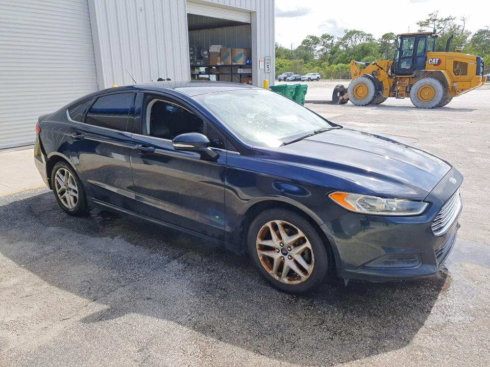 Продаж на аукціоні авто 2014 Ford Fusion, vin: 3FA6P0H70ER190659, номер лоту: 54115036