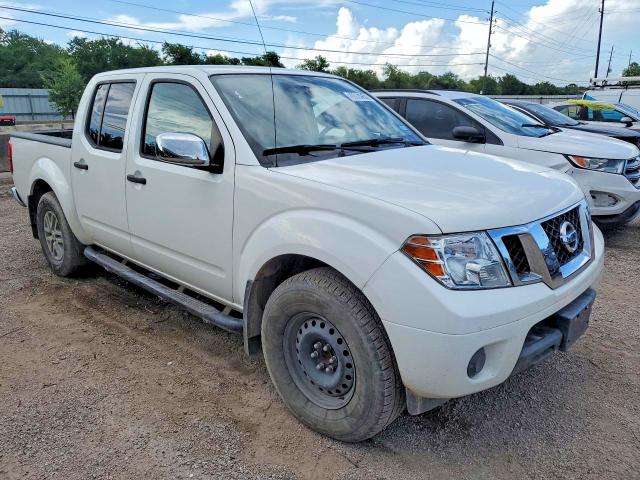 2019 Nissan Frontier მანქანა იყიდება აუქციონზე, vin: 1N6DD0ER0KN754516, აუქციონის ნომერი: 55967516