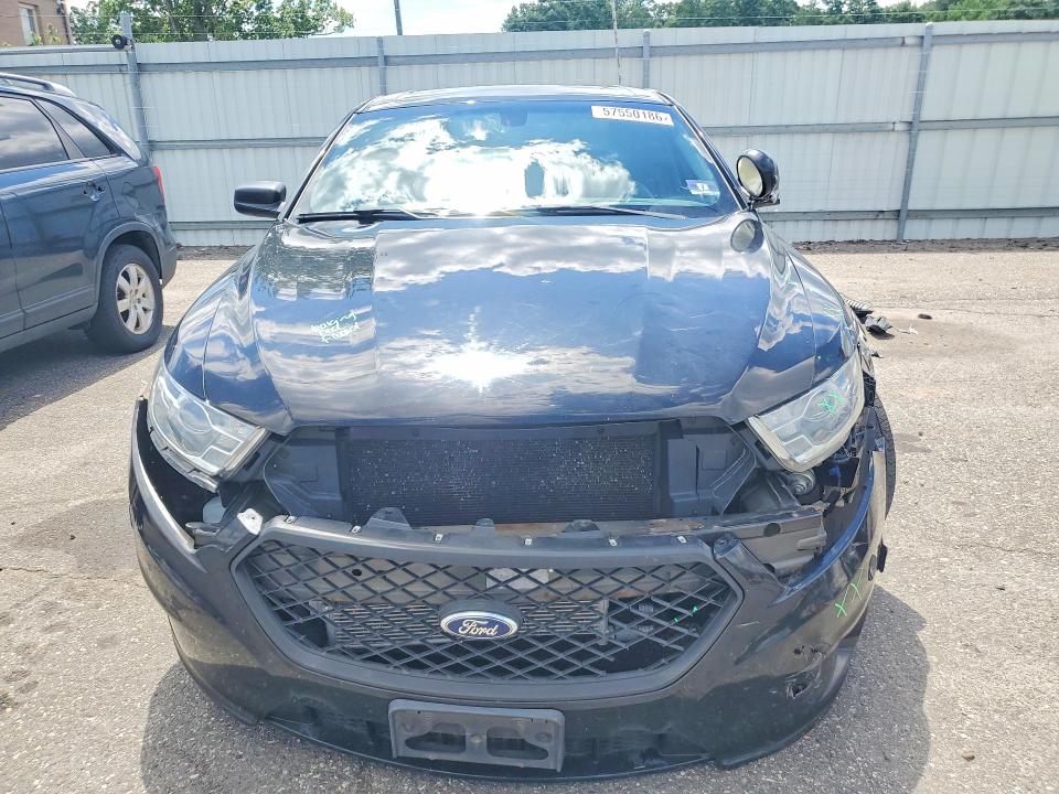 Продажа на аукционе авто 2016 Ford Taurus, vin: 1FAHP2MK4GG103483, номер лота: 57550186