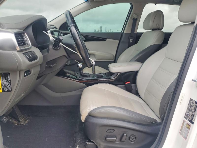 Aukcja sprzedaży 2016 Kia Sorento, vin: 5XYPK4A56GG039626, numer aukcji: 58922856
