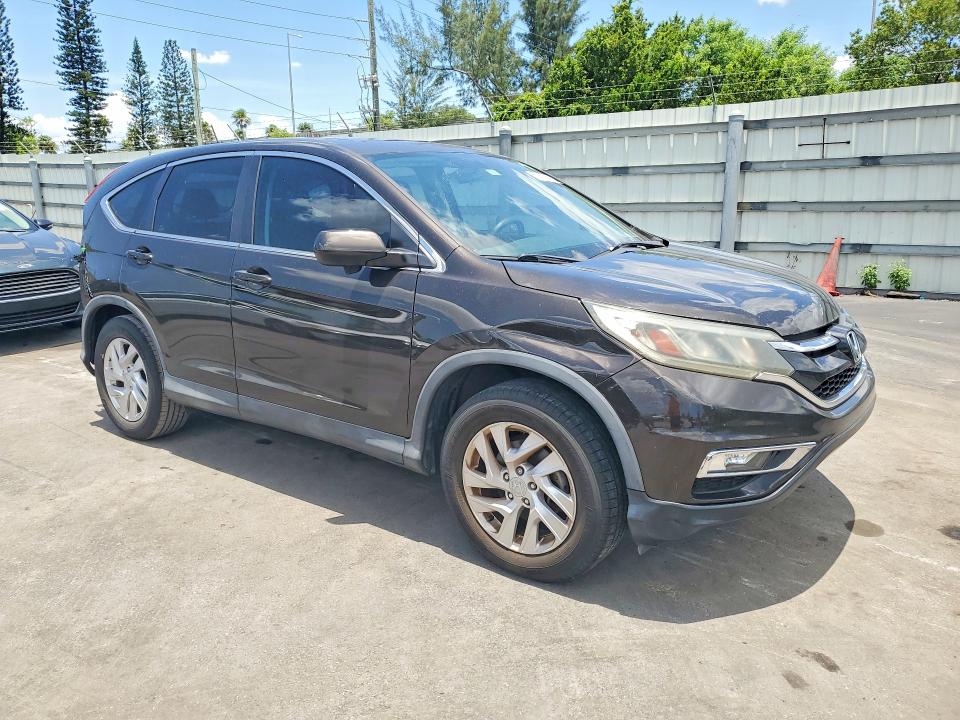 2016 Honda Cr-v მანქანა იყიდება აუქციონზე, vin: 2HKRM3H59GH565986, აუქციონის ნომერი: 59370046