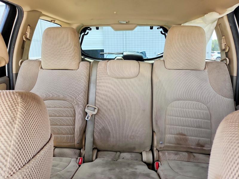 Aukcja sprzedaży 2012 Nissan Pathfinder, vin: 5N1AR1NN1CC632623, numer aukcji: 55918586