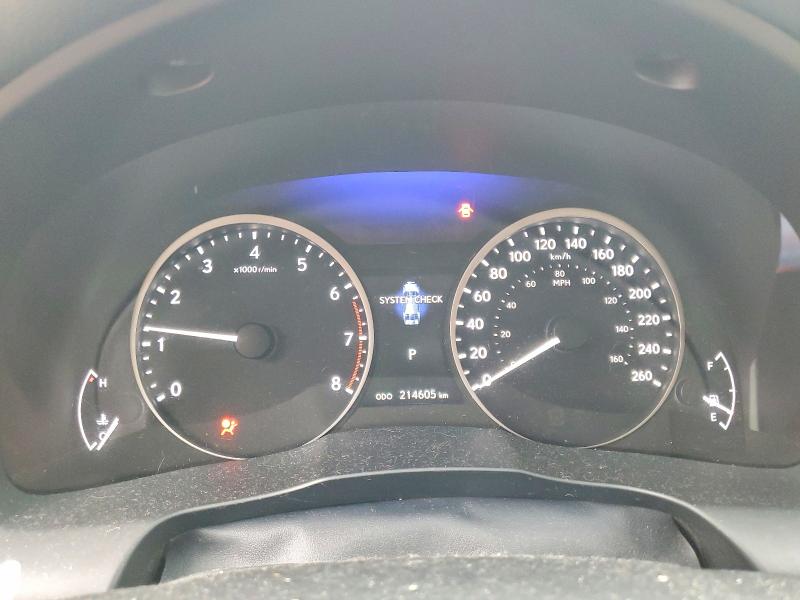 Продажа на аукционе авто 2015 Lexus Es, vin: JTHBK1GG0F2201890, номер лота: 57350286