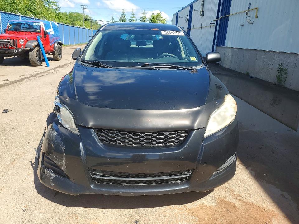 Aukcja sprzedaży 2010 Toyota Matrix, vin: 2T1KU4EE9AC379158, numer aukcji: 56582276