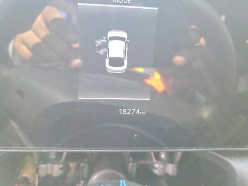 Aukcja sprzedaży 2025 Kia K4, vin: 3KPFT4DEXSE196313, numer aukcji: 58804396