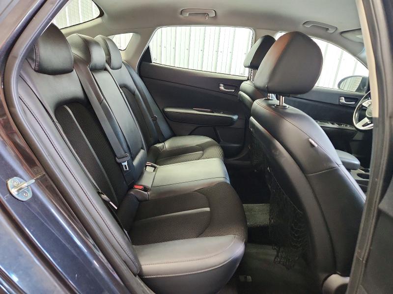 Auction sale of the 2019 Kia Optima, vin: 5XXGT4L39KG324410, lot number: 57304026