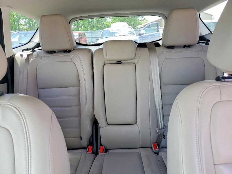 Aukcja sprzedaży 2017 Ford Escape, vin: 1FMCU9JD1HUC21081, numer aukcji: 54765606