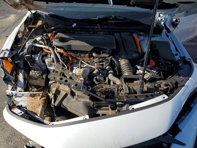 55627836 :رقم المزاد ، 2HGFE4F86TH315287 vin ، 2026 Honda Civic مزاد بيع