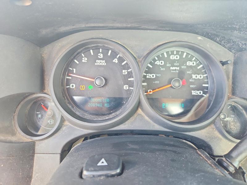 Aukcja sprzedaży 2011 Chevrolet Silverado, vin: 1GCNCPEX1BZ373994, numer aukcji: 57128806