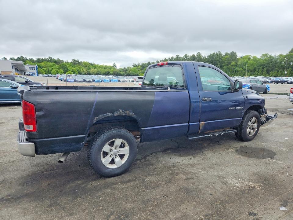 Продажа на аукционе авто 2006 Dodge Ram 1500, vin: 1D7HA16N06J210311, номер лота: 54823926