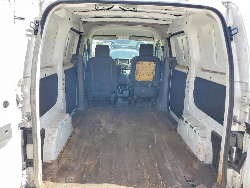 Продажа на аукционе авто 2019 Nissan Nv200, vin: 3N6CM0KN5KK693571, номер лота: 57919526