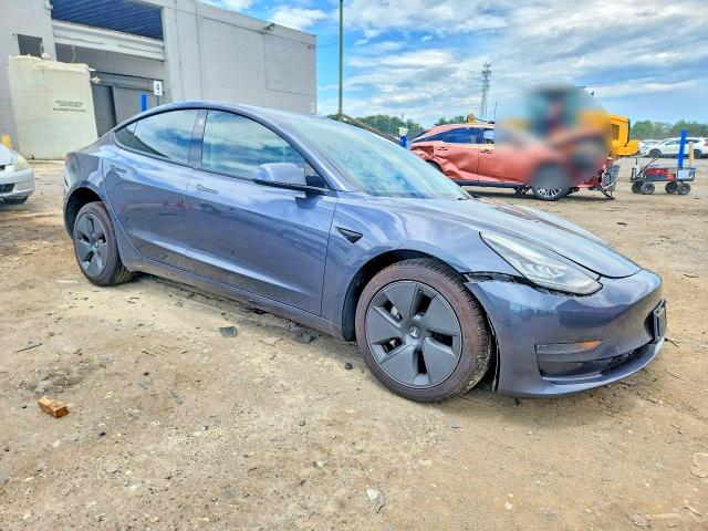 2021 Tesla Model 3 მანქანა იყიდება აუქციონზე, vin: 5YJ3E1EA2MF859376, აუქციონის ნომერი: 57785466