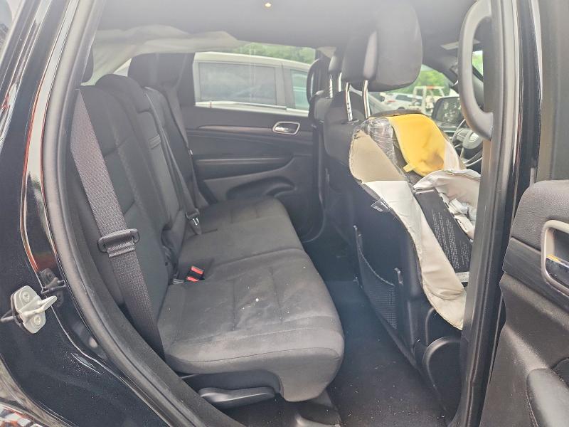 Продажа на аукционе авто 2019 Jeep Grand Cherokee, vin: 1C4RJFAG8KC636167, номер лота: 57765196
