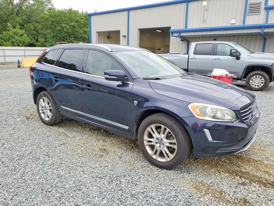 Продаж на аукціоні авто 2016 Volvo Xc60, vin: YV440MDK2G2872387, номер лоту: 55992256
