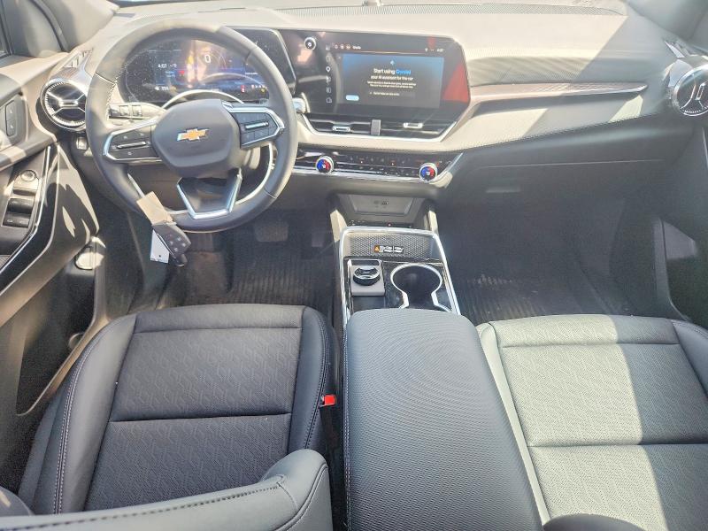 85972305 :رقم المزاد ، 3GNAXHEGXTL409996 vin ، 2026 Chevrolet Equinox مزاد بيع