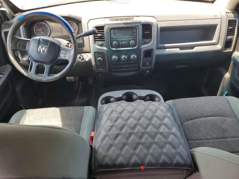 Продаж на аукціоні авто 2016 Ram 1500, vin: 1C6RR7XT4GS250711, номер лоту: 55237906