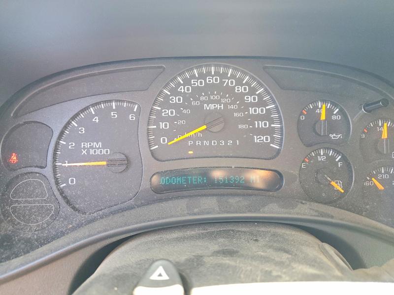 Aukcja sprzedaży 2006 Chevrolet Silverado, vin: 2GCEK13N561253812, numer aukcji: 57242176