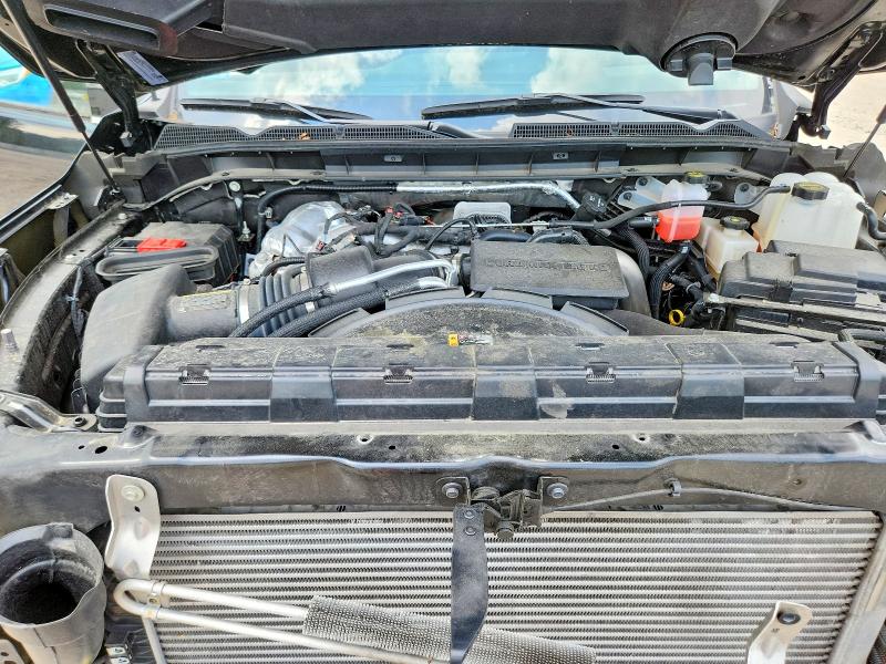 Продажа на аукционе авто 2025 Gmc Sierra, vin: 1GT4UXEY2SF207888, номер лота: 58796576