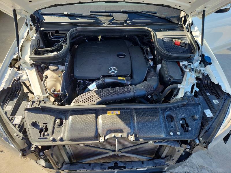 Продажа на аукционе авто 2021 Mercedes-benz Gle, vin: 4JGFB4JB4MA319618, номер лота: 56751836
