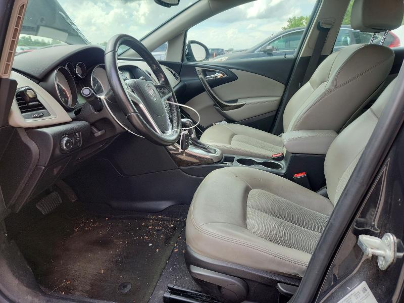 Aukcja sprzedaży 2014 Buick Verano, vin: 1G4PP5SK4E4223854, numer aukcji: 56013296