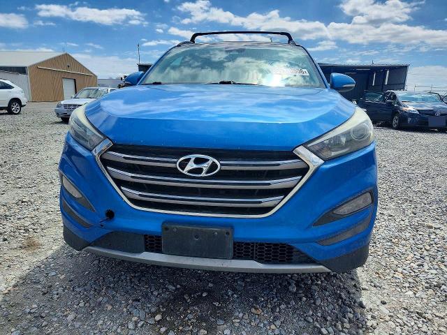 Aukcja sprzedaży 2016 Hyundai Tucson, vin: KM8J3CA25GU209228, numer aukcji: 55330506