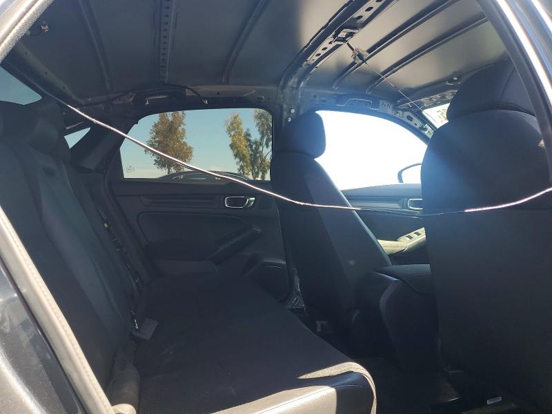 Продажа на аукционе авто 2025 Honda Civic, vin: 2HGFE2F55SH529437, номер лота: 85618685