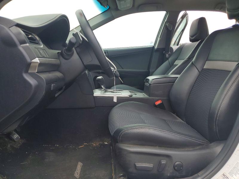 Продаж на аукціоні авто 2014 Toyota Camry, vin: 4T1BF1FKXEU843561, номер лоту: 55908296