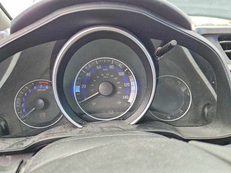 Продаж на аукціоні авто 2015 Honda Fit, vin: 3HGGK5H50FM733226, номер лоту: 57516606
