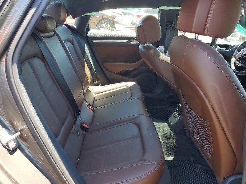 Продажа на аукционе авто 2015 Audi A3, vin: WAUEFGFF4F1112714, номер лота: 55792556
