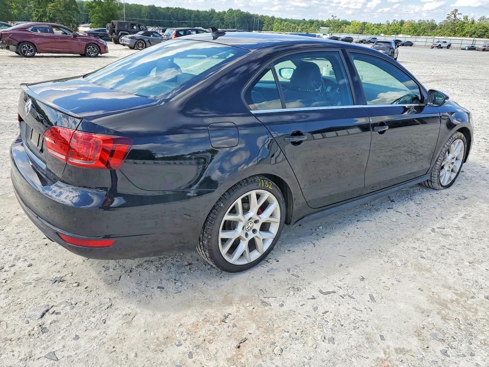 Aukcja sprzedaży 2014 Volkswagen Jetta, vin: 3VW4S7AJ6EM394133, numer aukcji: 57993926