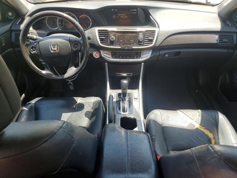 Aukcja sprzedaży 2014 Honda Accord, vin: 1HGCR2F81EA153503, numer aukcji: 58591616