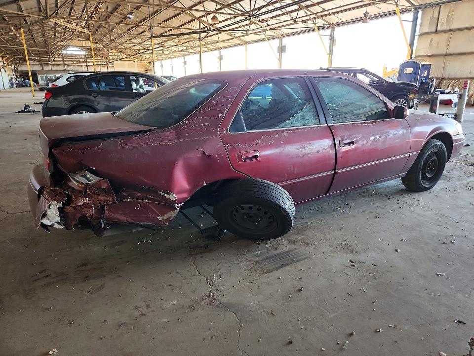 Aukcja sprzedaży 1999 Toyota Camry, vin: JT2BG22K6X0354350, numer aukcji: 85626365